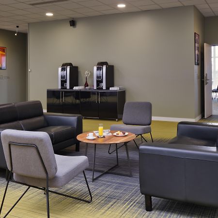 Sure Hotel By Best Western Nantes Beaujoire Εξωτερικό φωτογραφία