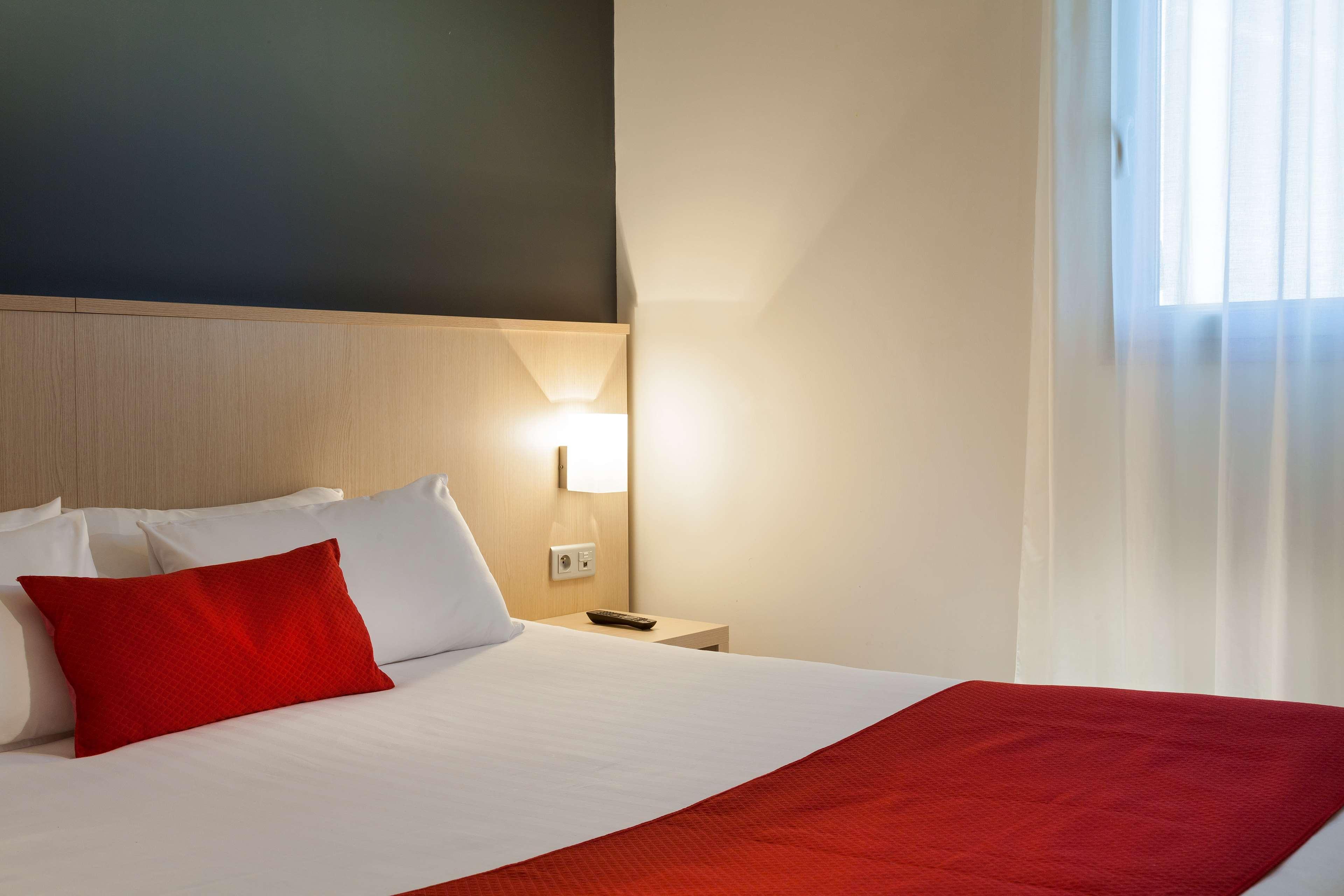 Sure Hotel By Best Western Nantes Beaujoire Εξωτερικό φωτογραφία
