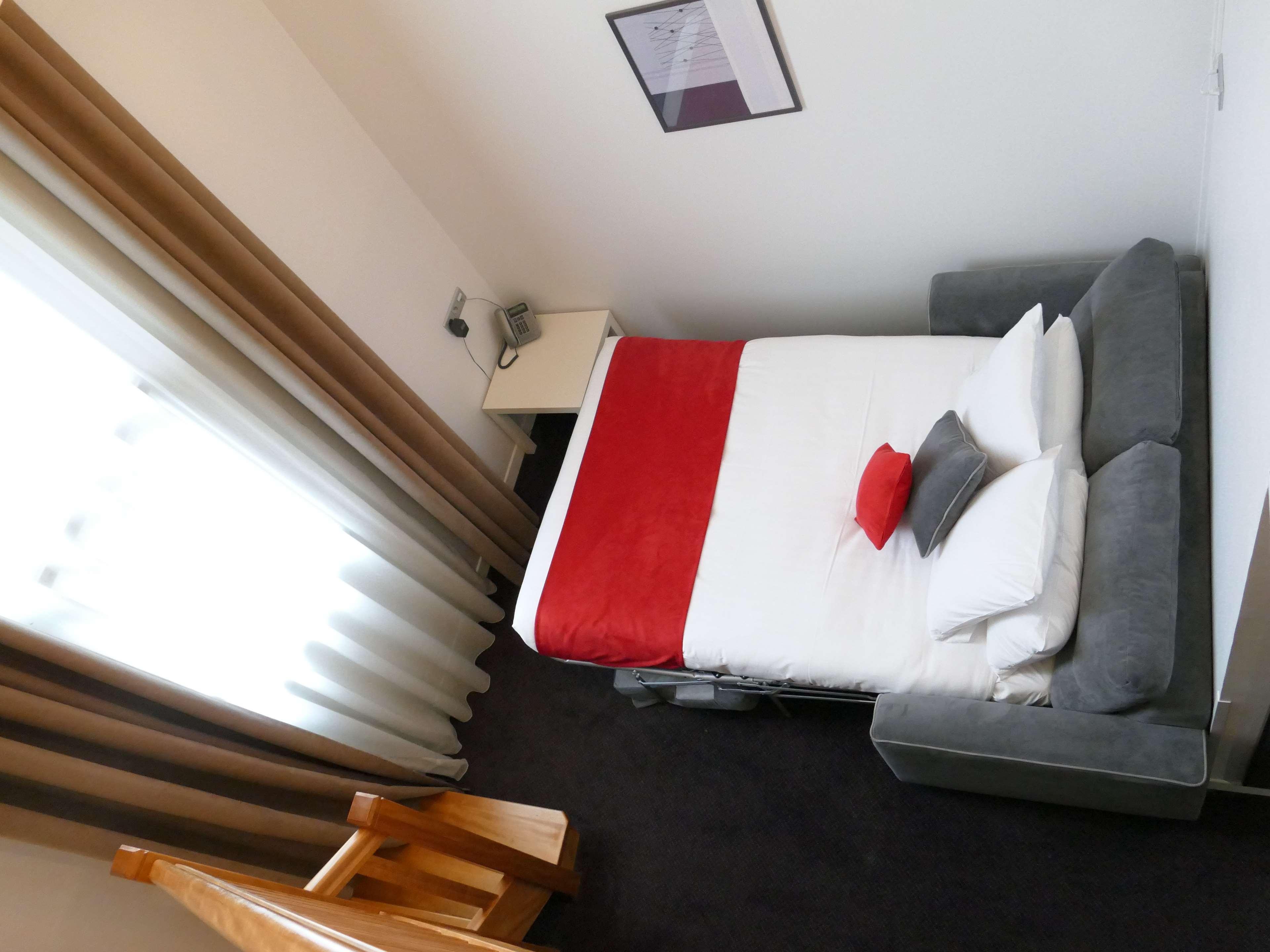 Sure Hotel By Best Western Nantes Beaujoire Εξωτερικό φωτογραφία