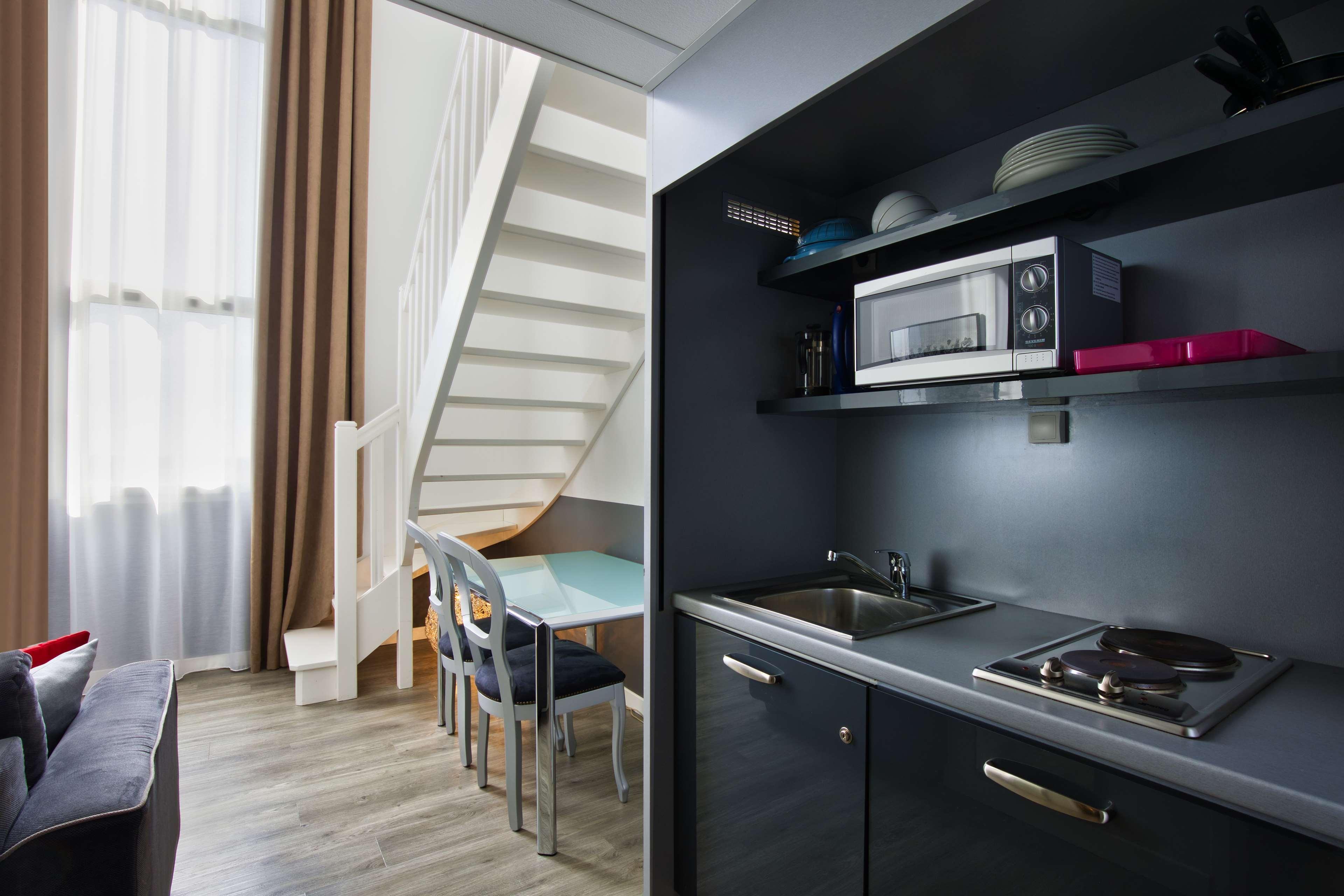 Sure Hotel By Best Western Nantes Beaujoire Εξωτερικό φωτογραφία
