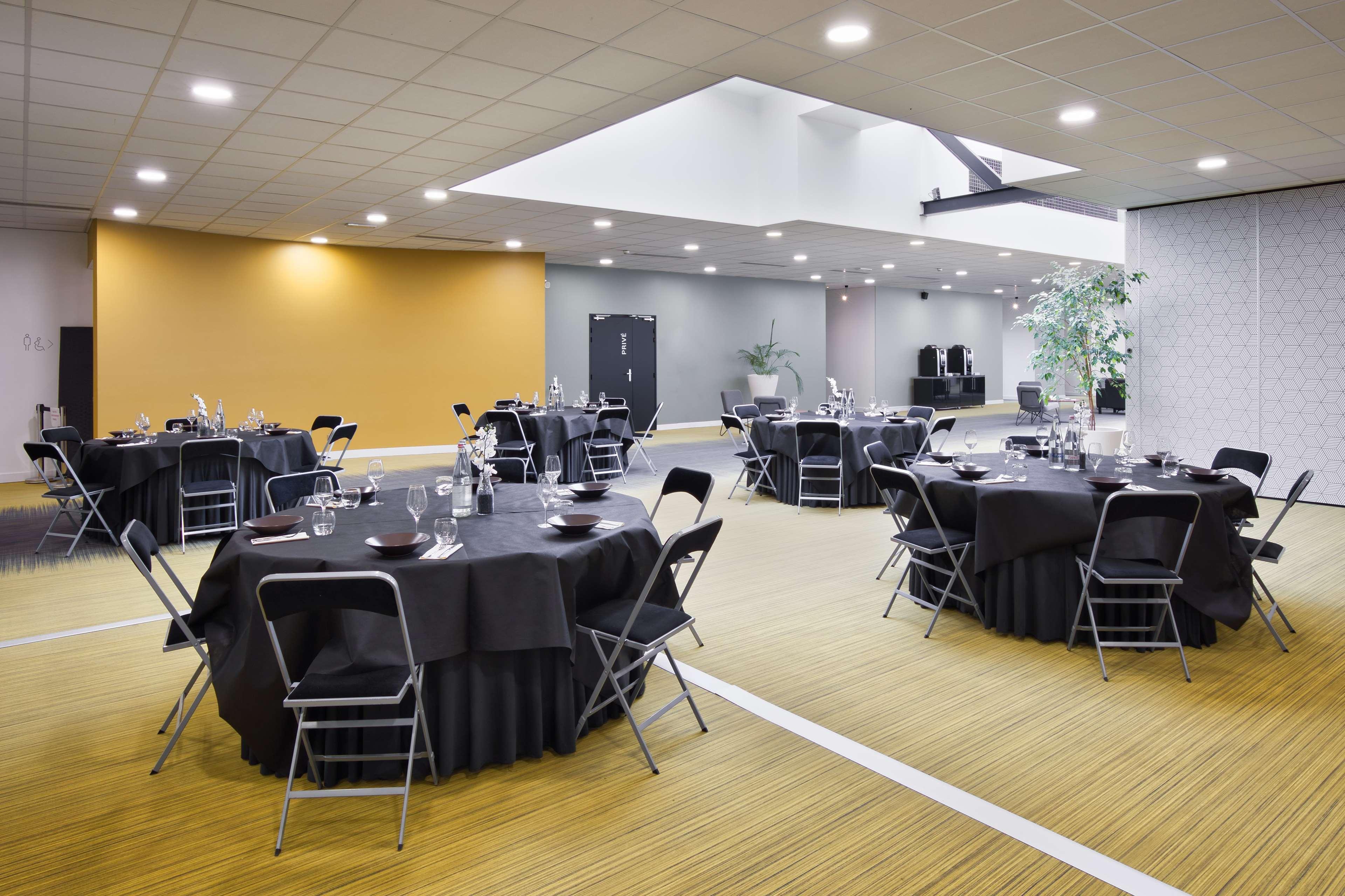 Sure Hotel By Best Western Nantes Beaujoire Εξωτερικό φωτογραφία