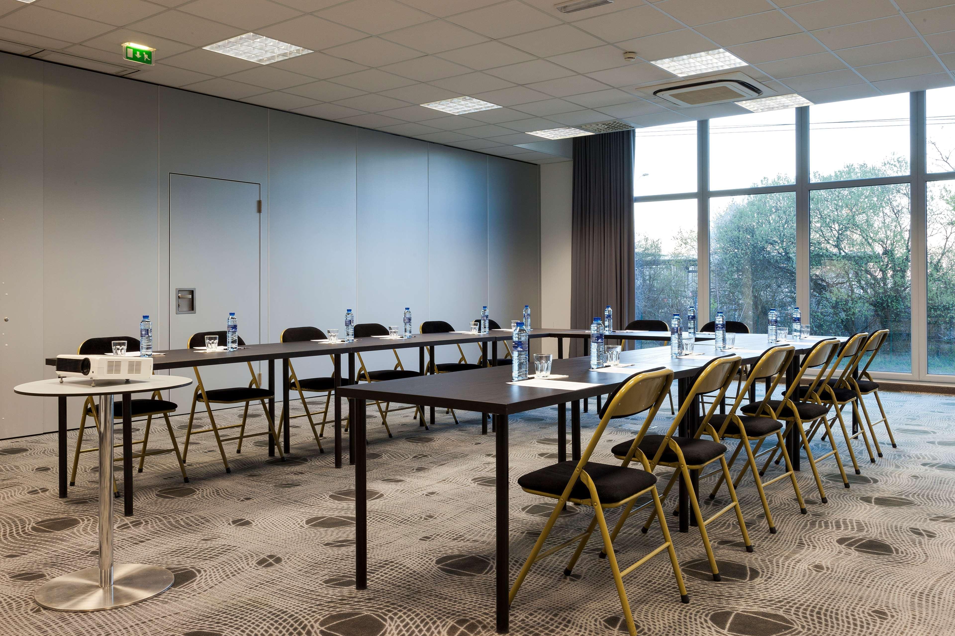 Sure Hotel By Best Western Nantes Beaujoire Εξωτερικό φωτογραφία