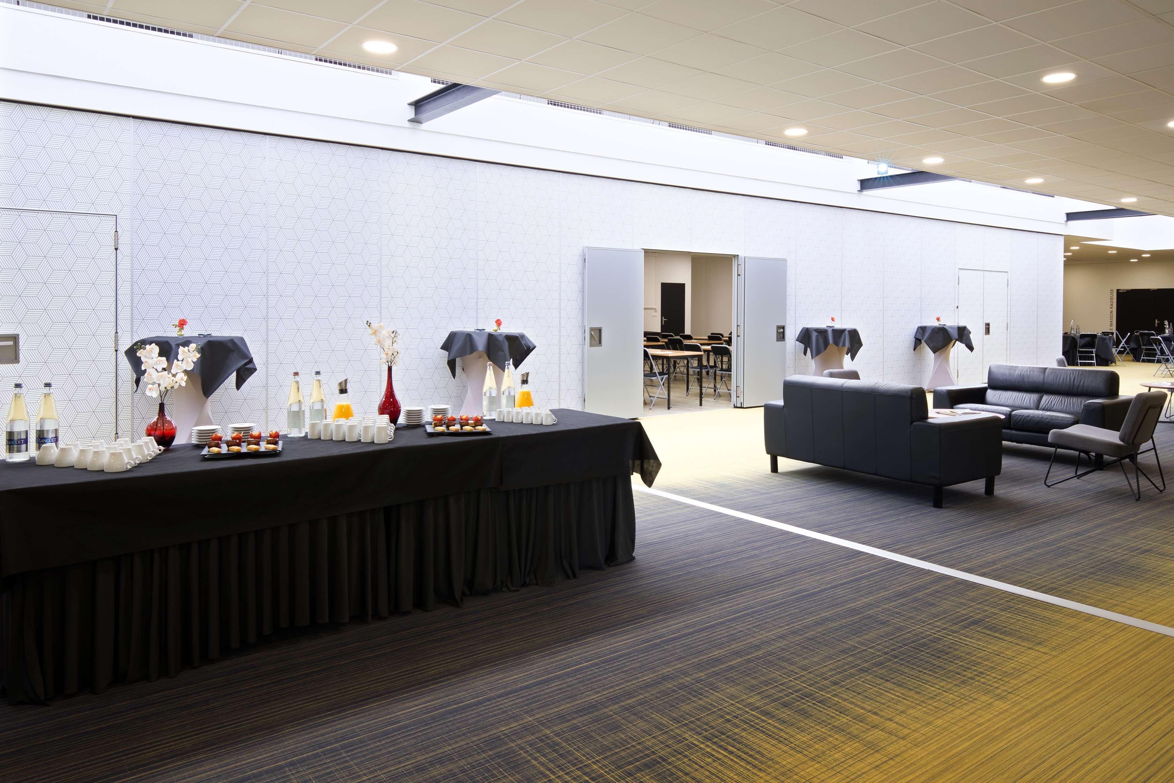 Sure Hotel By Best Western Nantes Beaujoire Εξωτερικό φωτογραφία