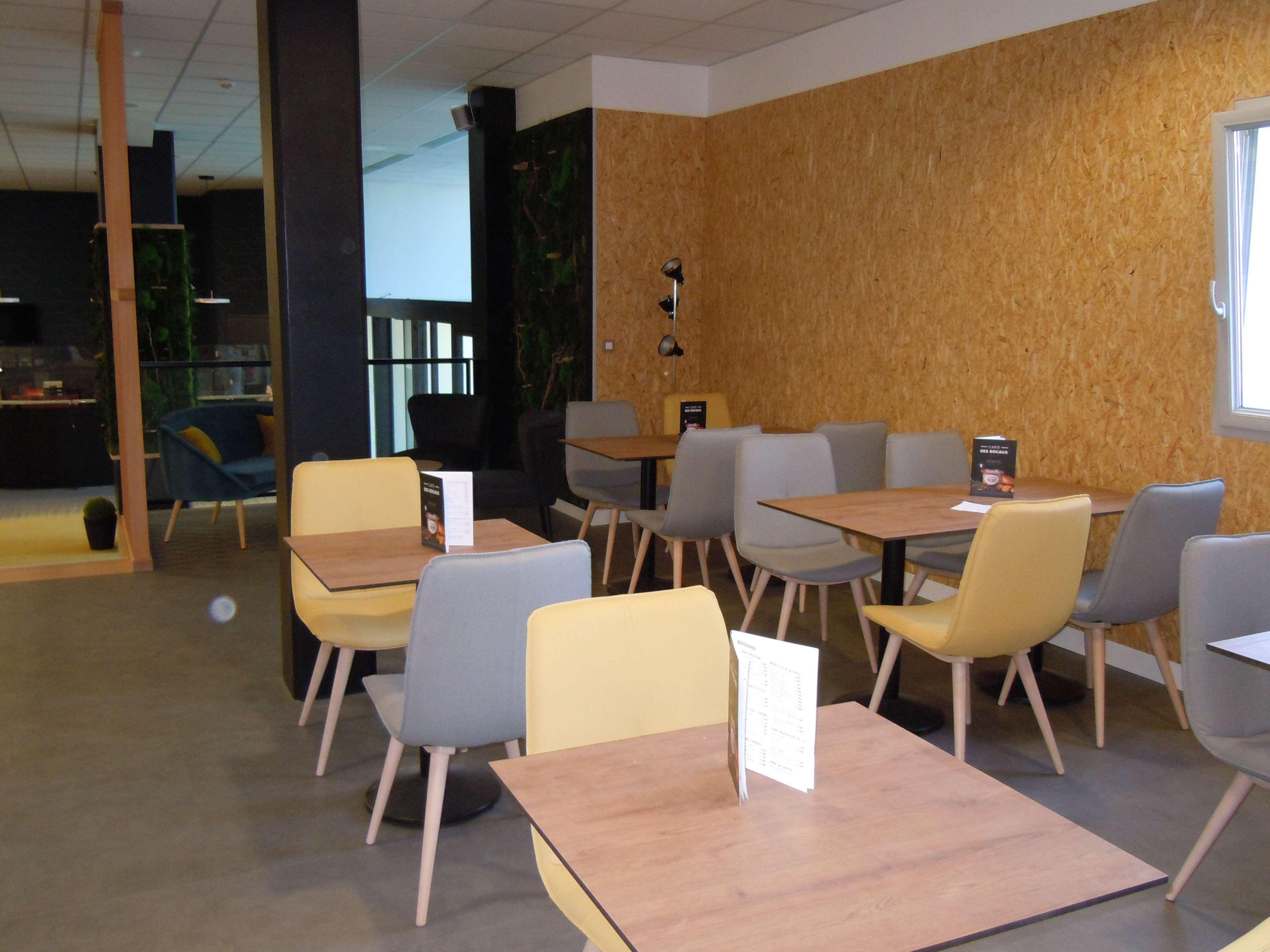 Sure Hotel By Best Western Nantes Beaujoire Εξωτερικό φωτογραφία