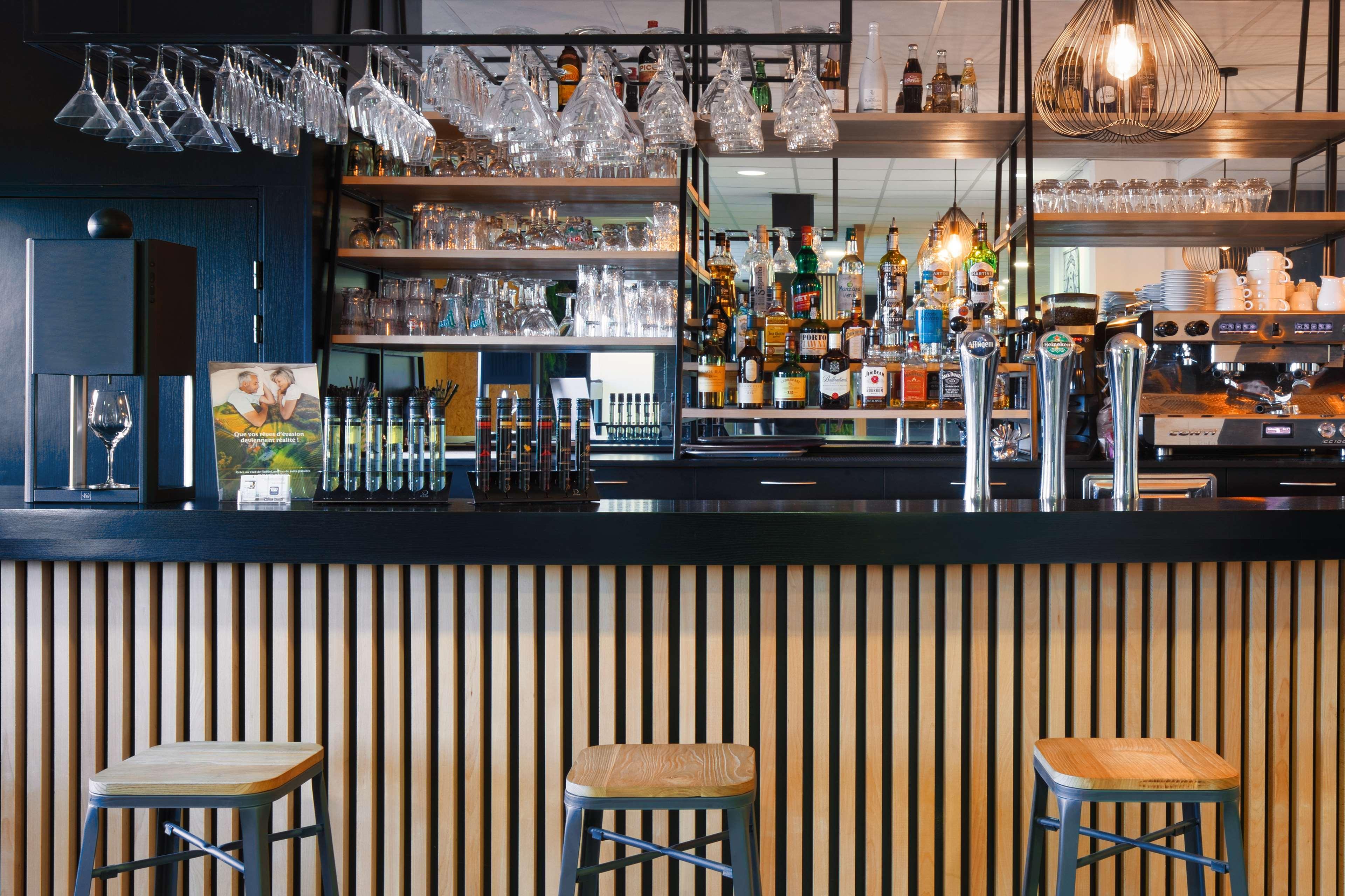 Sure Hotel By Best Western Nantes Beaujoire Εξωτερικό φωτογραφία