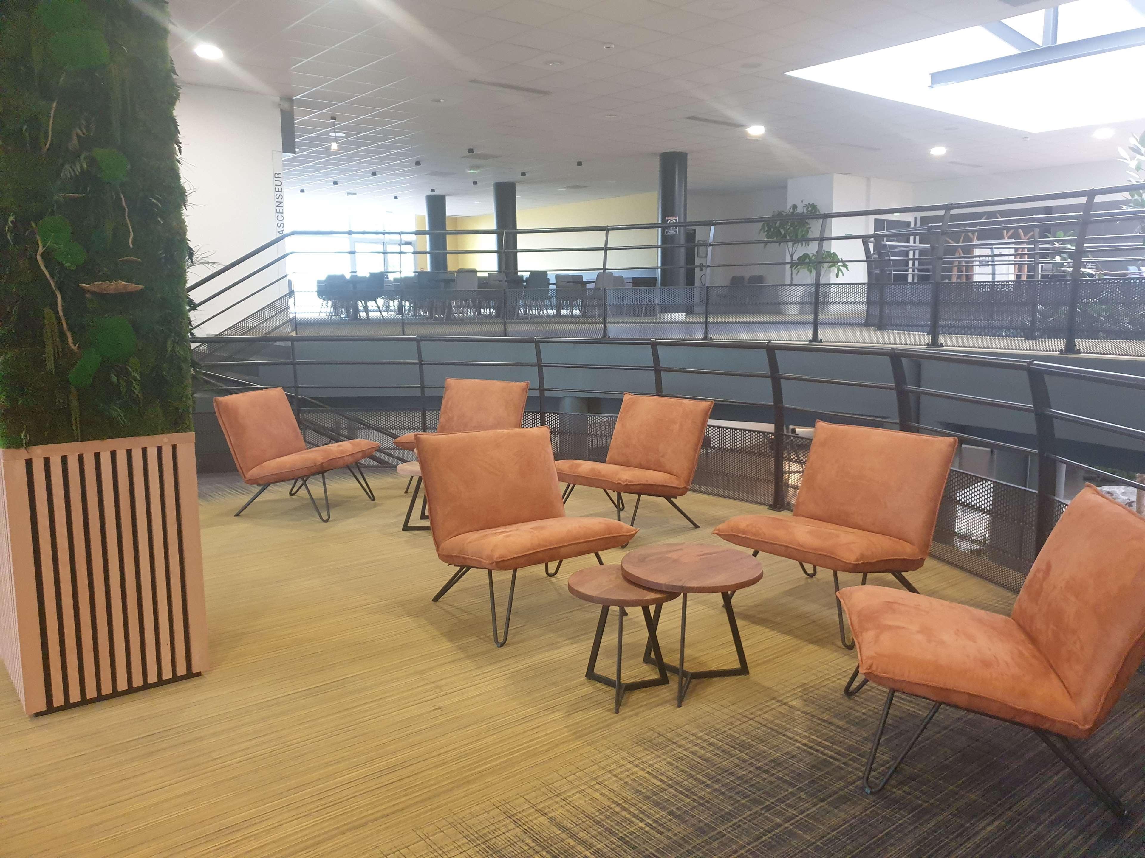 Sure Hotel By Best Western Nantes Beaujoire Εξωτερικό φωτογραφία