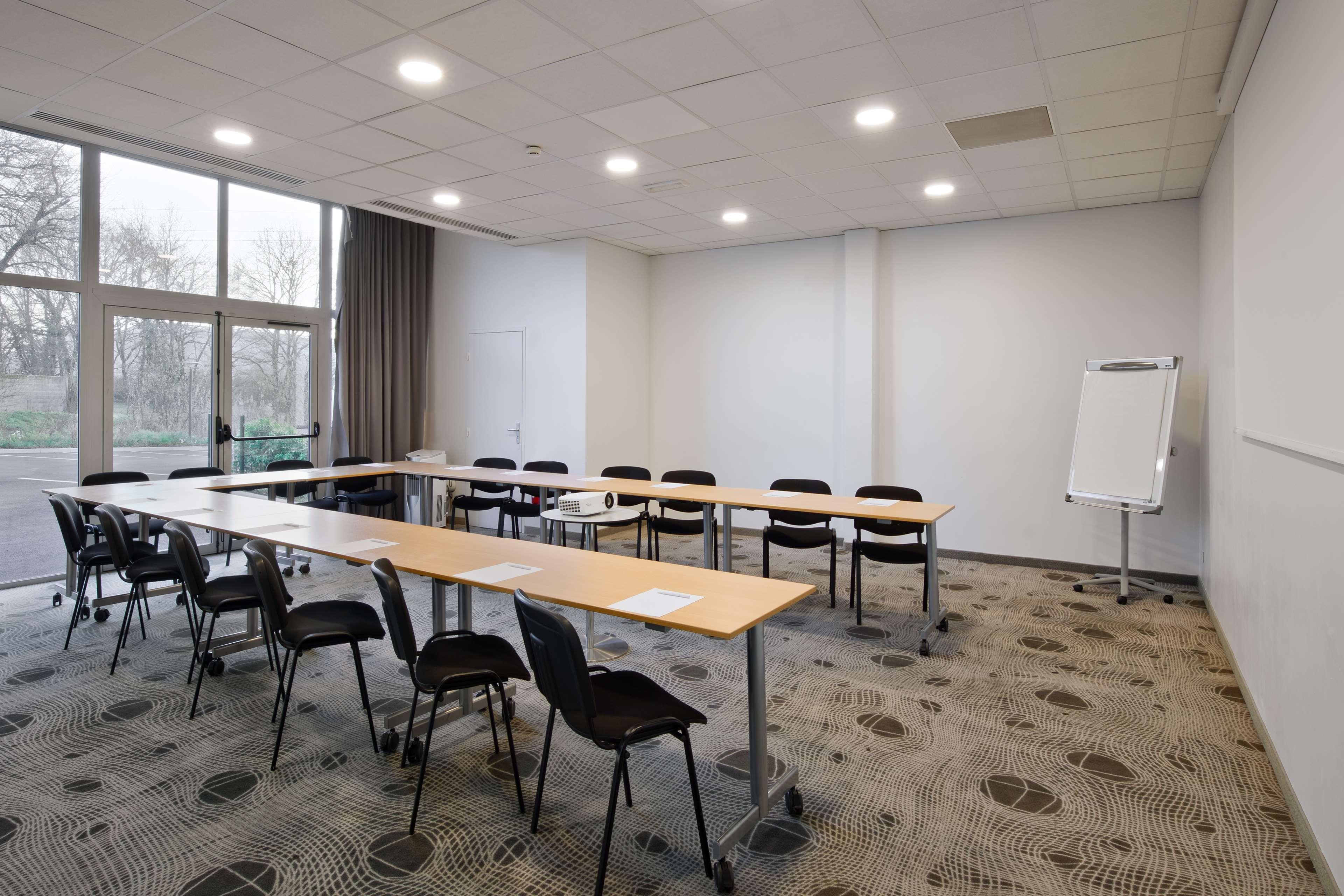 Sure Hotel By Best Western Nantes Beaujoire Εξωτερικό φωτογραφία
