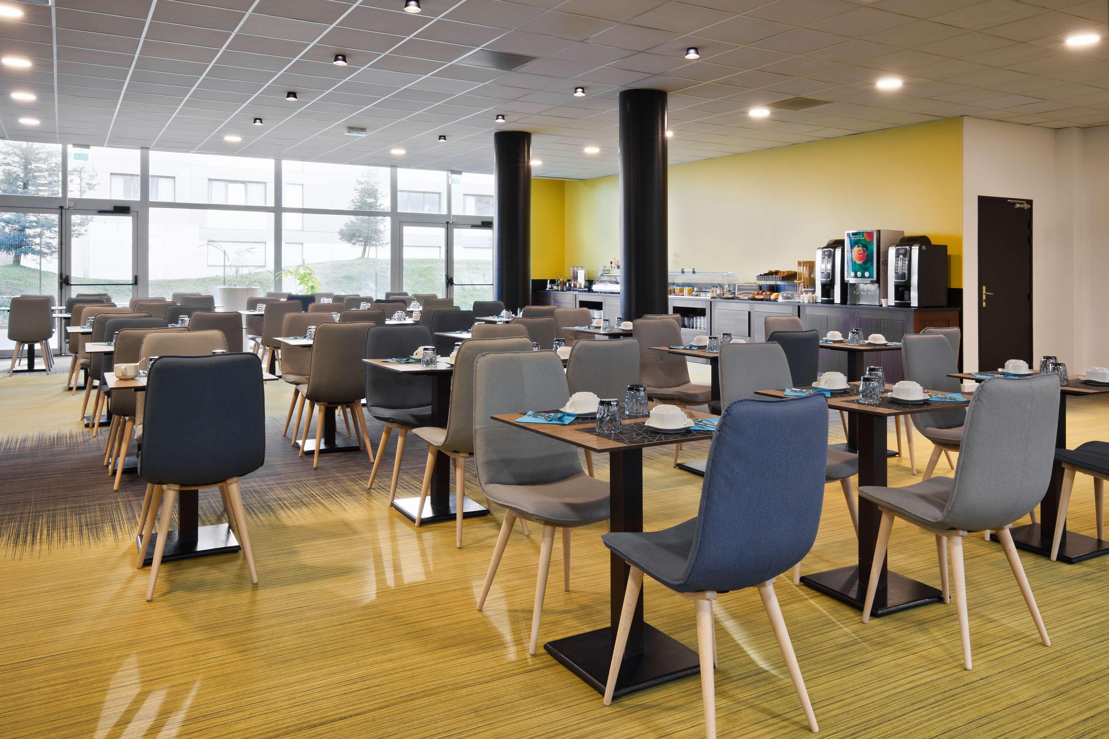 Sure Hotel By Best Western Nantes Beaujoire Εξωτερικό φωτογραφία