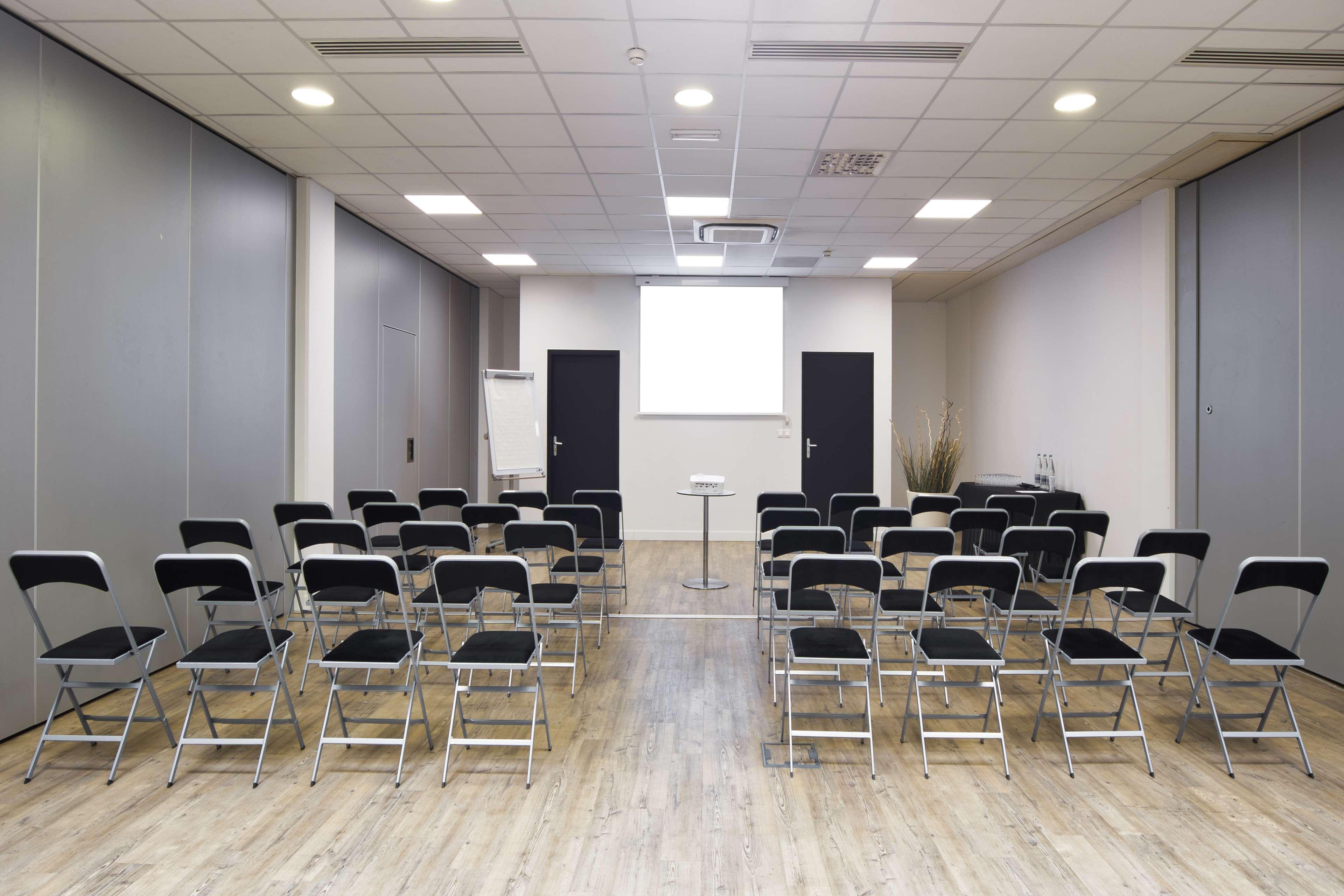 Sure Hotel By Best Western Nantes Beaujoire Εξωτερικό φωτογραφία