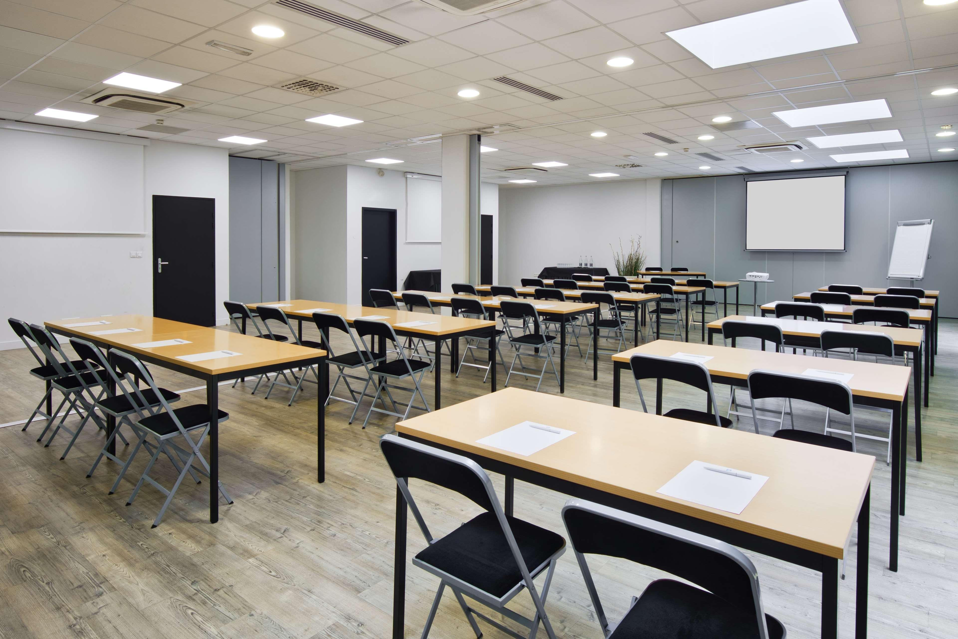 Sure Hotel By Best Western Nantes Beaujoire Εξωτερικό φωτογραφία