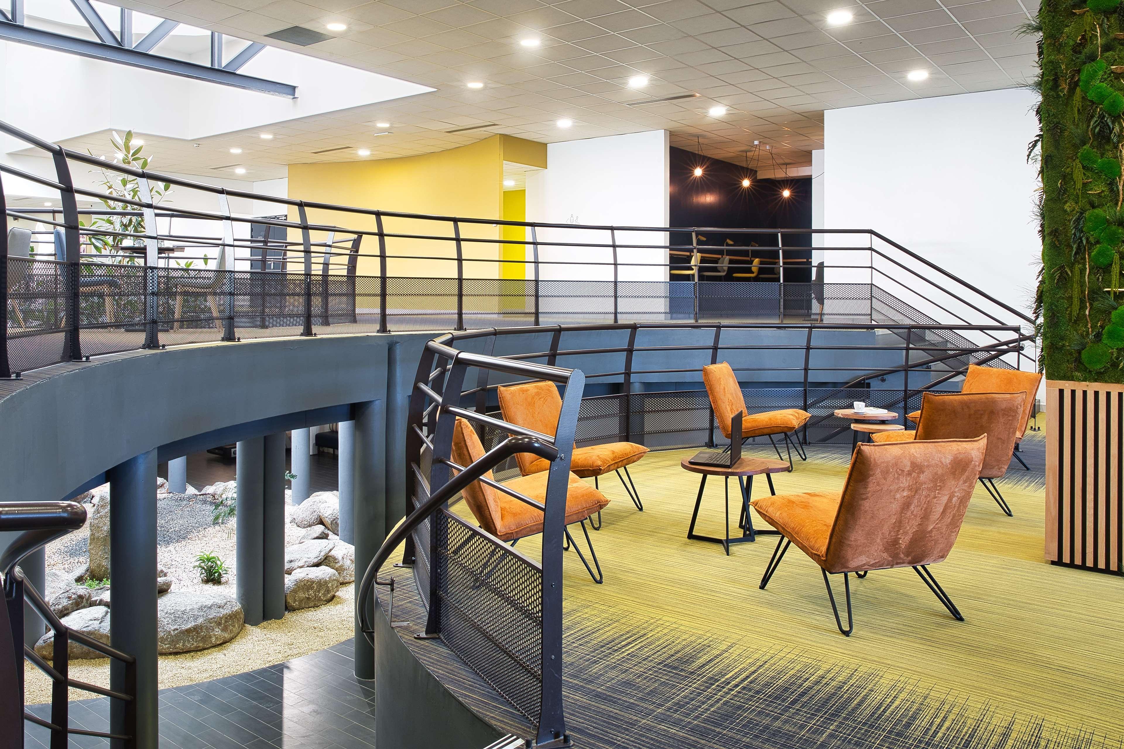 Sure Hotel By Best Western Nantes Beaujoire Εξωτερικό φωτογραφία