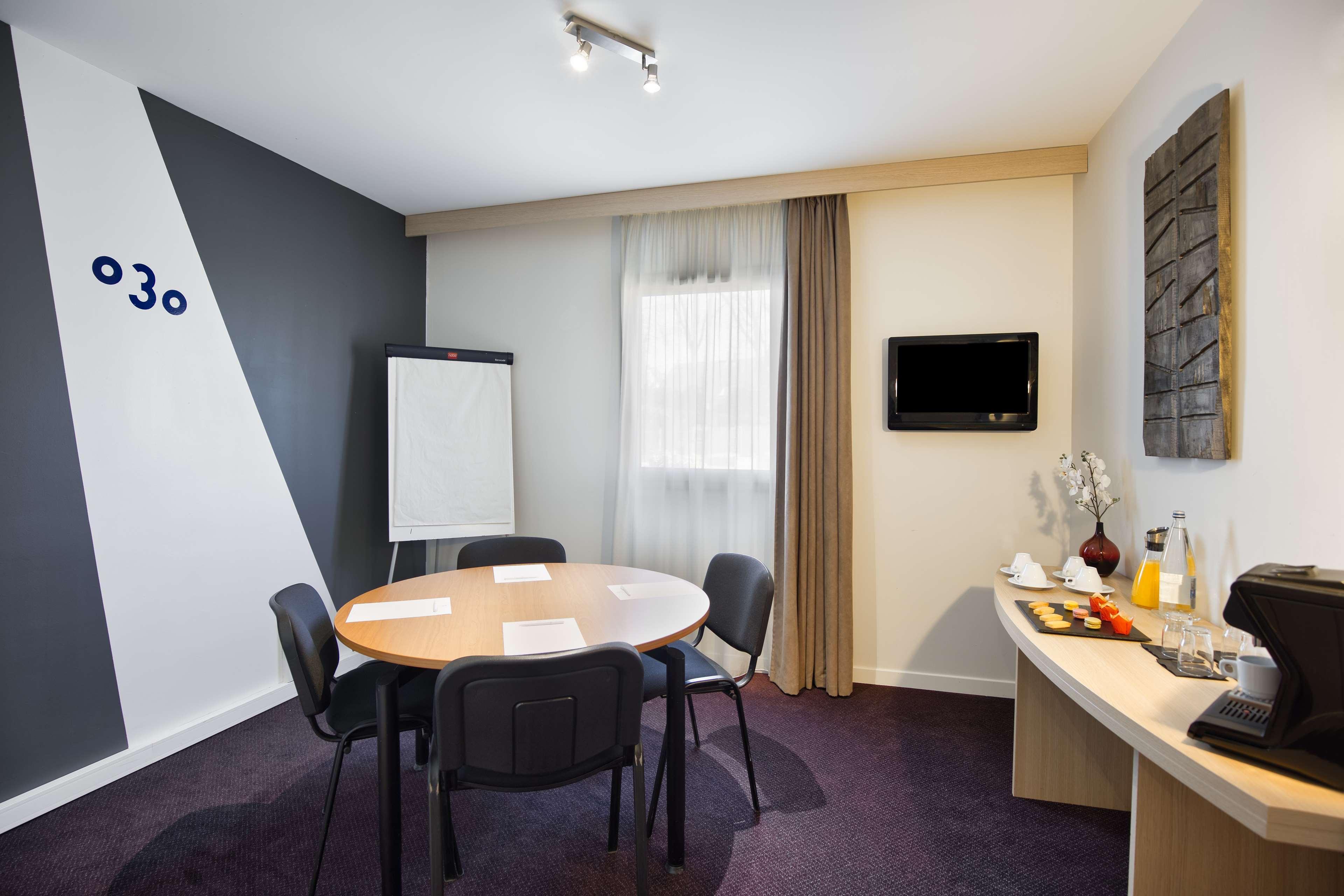 Sure Hotel By Best Western Nantes Beaujoire Εξωτερικό φωτογραφία