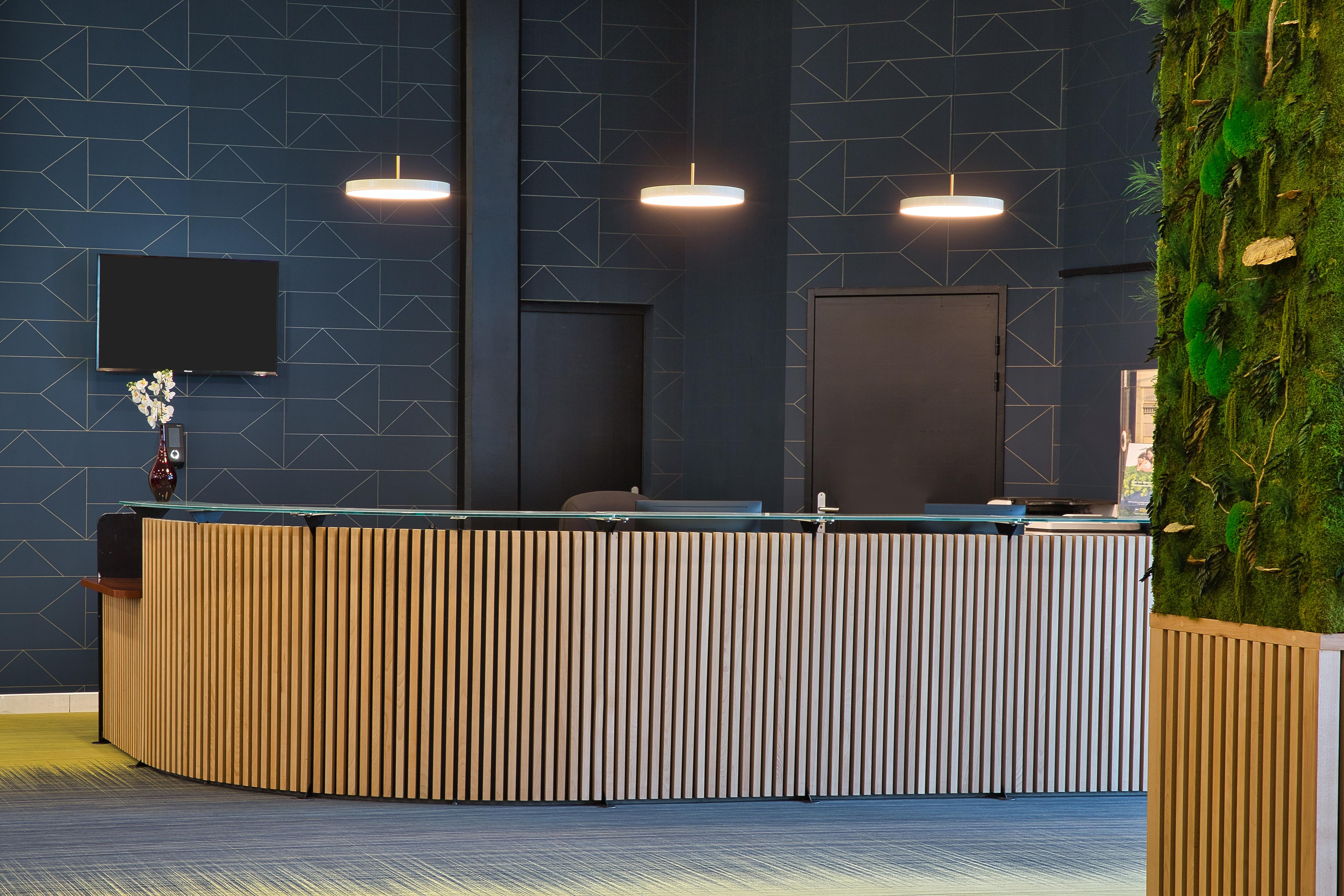 Sure Hotel By Best Western Nantes Beaujoire Εξωτερικό φωτογραφία