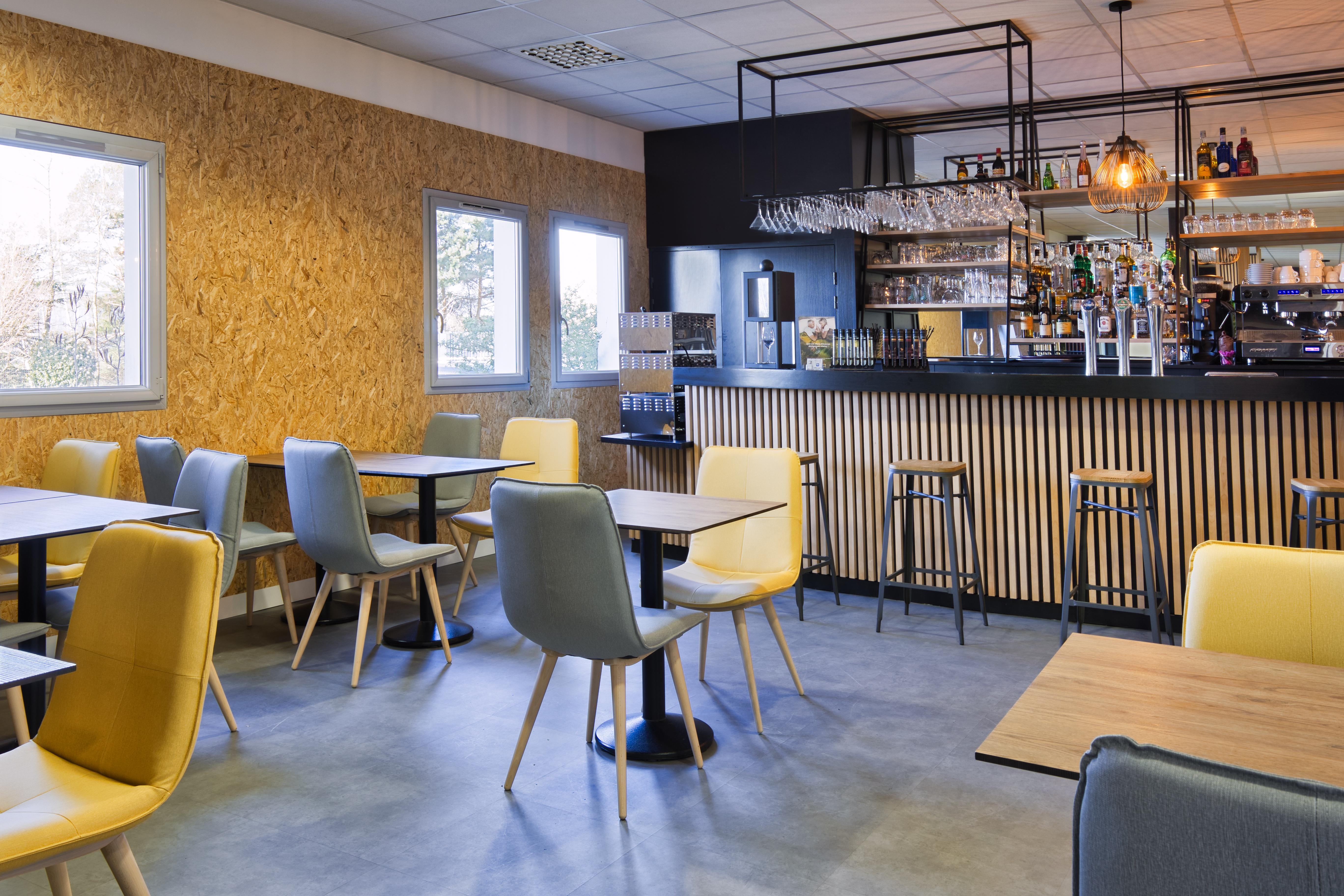 Sure Hotel By Best Western Nantes Beaujoire Εξωτερικό φωτογραφία