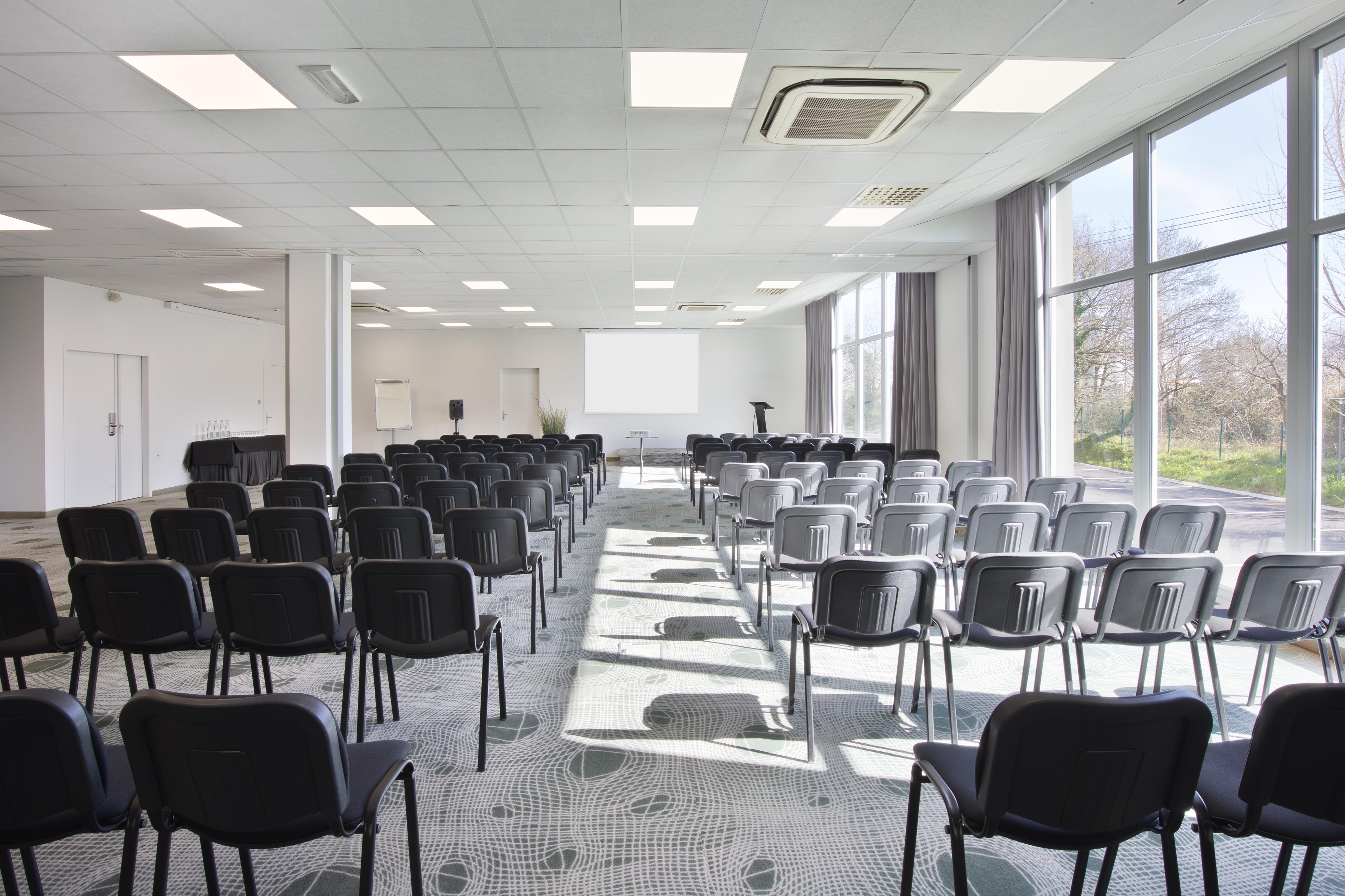 Sure Hotel By Best Western Nantes Beaujoire Εξωτερικό φωτογραφία