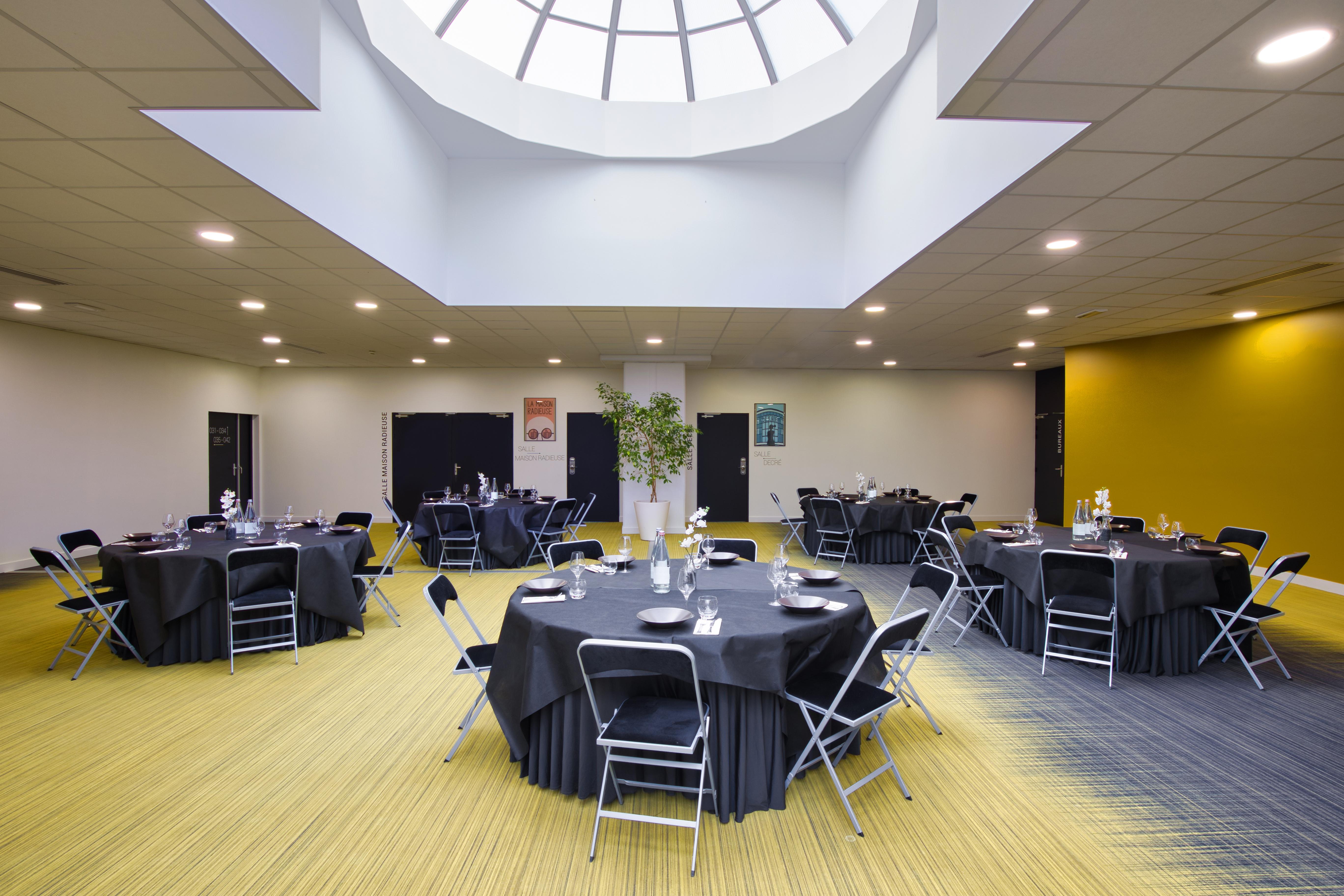 Sure Hotel By Best Western Nantes Beaujoire Εξωτερικό φωτογραφία