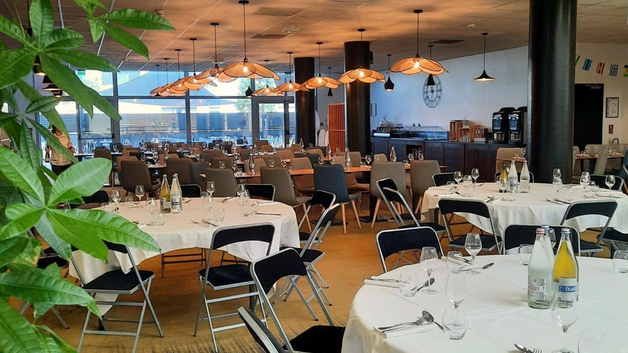 Sure Hotel By Best Western Nantes Beaujoire Εξωτερικό φωτογραφία